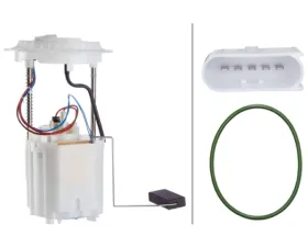 Hella Fuel Pump Assembly 358300661
