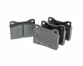 ATE Brakes Brake Pad Set 34-11-1-159-257