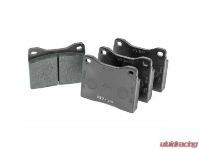 ATE Brakes Brake Pad Set 34-11-1-159-257 - 34-11-1-159-257