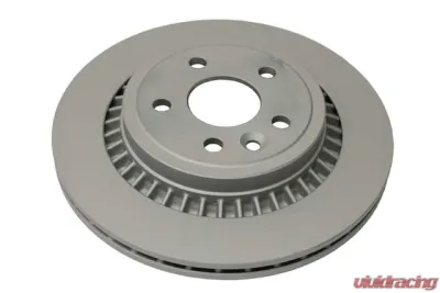 ATE Brakes Brake Disc 31471033 - 31471033