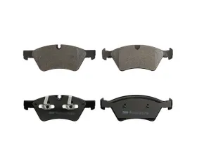 Ferodo Brake Pad Set 164-420-26-20 64