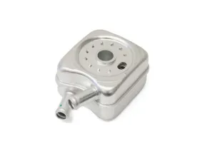 Nissens Engine Oil Cooler 028-117-021 L
