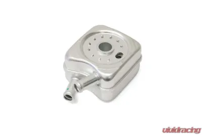 Nissens Engine Oil Cooler 028-117-021 L - 028-117-021 L