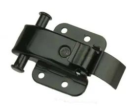 URO Parts Door Check Strap Bracket 906-760-04-28