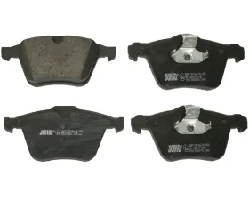 Jurid Brake Pad Set C2D60654