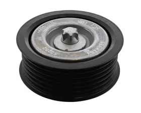 INA Automotive Drive Belt Idler Pulley 000-202-16-19