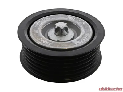 INA Automotive Drive Belt Idler Pulley 000-202-16-19 - 000-202-16-19