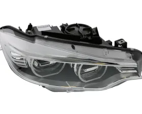 Automotive Lighting Headlight Assembly 63-11-7-377-856