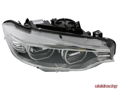 Automotive Lighting Headlight Assembly 63-11-7-377-856 - 63-11-7-377-856