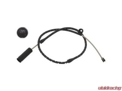 Febi Bilstein Brake Pad Sensor 34-35-1-165-579 - 34-35-1-165-579