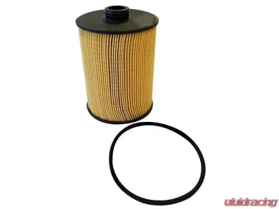 Hengst Automotive Oil Filter Kit 03H-115-562 - 03H-115-562