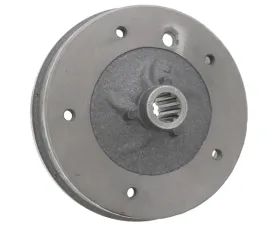 Aftermarket Brake Drum 211-501-615 G