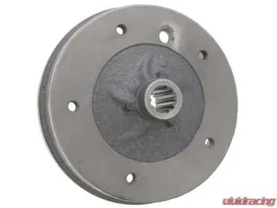 Aftermarket Brake Drum 211-501-615 G - 211-501-615 G