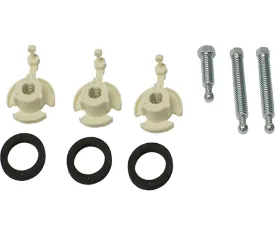 Eurospare Headlight Mounting Kit STC1232