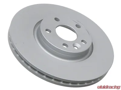 Zimmermann Brake Disc LR007055 - LR007055