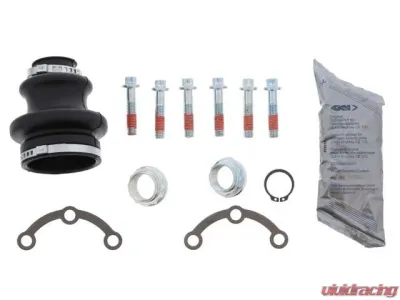 GKN Loebro Axle Boot Kit 210-350-08-37 - 210-350-08-37