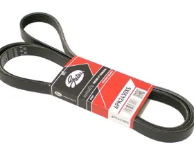 Gates Belt 6K X 2430 31430016
