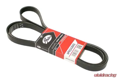 Gates Belt 6K X 2430 31430016 - 31430016