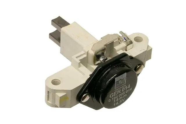 Beru Voltage Regulator 002-154-85-06 - 002-154-85-06