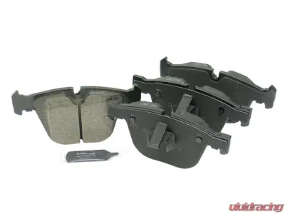 Akebono Brake Pad Set 34-21-2-284-296 - 34-21-2-284-296
