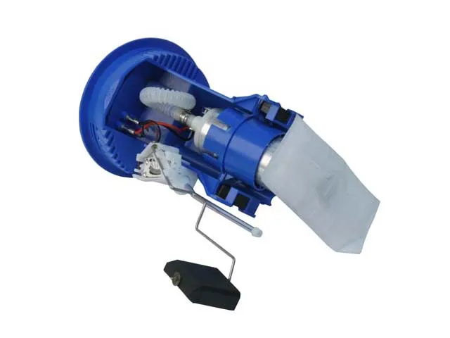 URO Parts Fuel Pump Assembly 16-14-6-758-736 - 16-14-6-758-736