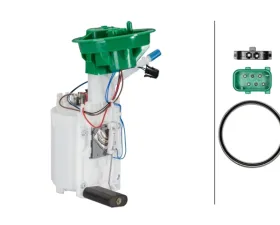 Hella Fuel Pump Assembly 358146481