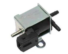 Pierburg Vacuum Solenoid Valve 026-906-283 J