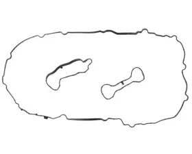 Elring Klinger Valve Cover Gasket Set 11-12-7-614-700