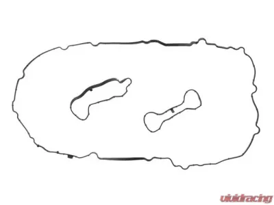 Elring Klinger Valve Cover Gasket Set 11-12-7-614-700 - 11-12-7-614-700