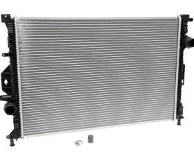 Nissens Radiator LR039530