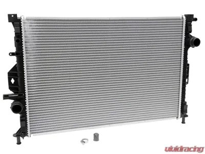 Nissens Radiator LR039530 - LR039530