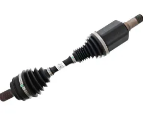 GKN Loebro Axle Shaft Assembly 204-330-14-00 80