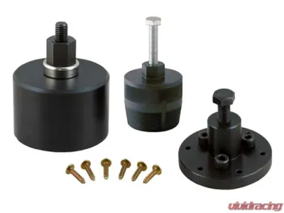 Assenmacher Tools Crankshaft Seal Tool Set BMW 5254 - BMW 5254