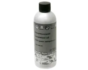 Genuine Audi | VW Supercharger Oil G-070-000-A1