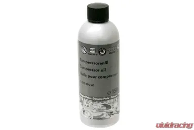 Genuine Audi | VW Supercharger Oil G-070-000-A1 - G-070-000-A1