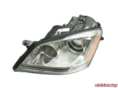 Hella Headlight Assembly 164-820-47-59 - 164-820-47-59