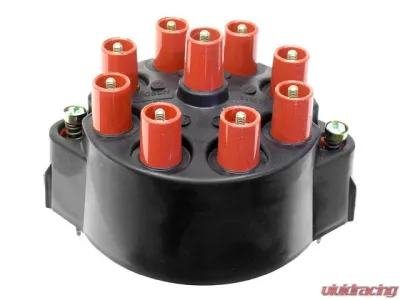 Bosch Distributor Cap 000-158-42-02 - 000-158-42-02