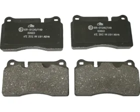ATE Brakes Brake Pad Set 7L6-698-151 K