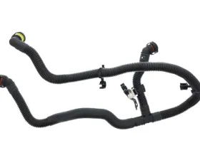 Genuine Porsche Vent Line 946-107-239-33