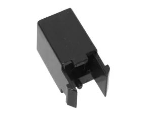 Genuine Land Rover Fuel Door Catch Bezel ARV780020