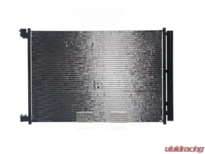 Mahle A/C Condenser 099-500-04-54 - 099-500-04-54