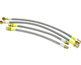 Troutman Brake Hose Set 99 5522 103