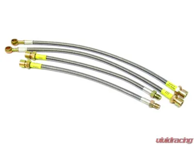 Troutman Brake Hose Set 99 5522 103 - 99 5522 103