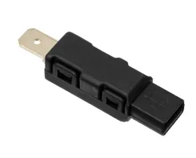 Genuine Porsche Alternator Diode 911-617-108-01