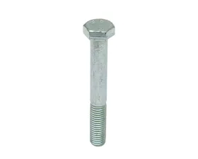Auveco Hex Head Bolt 17404