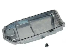 URO Parts Oil Pan and Filter Kit 24-15-2-333-907 PRM