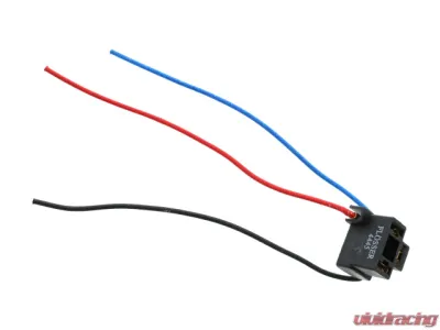 Flosser Wiring Connector 911-631-108-00 - 911-631-108-00