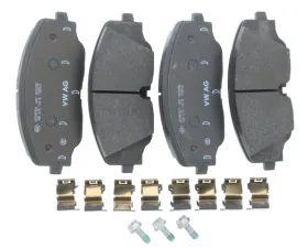 Genuine Audi | VW Brake Pad Set 3QF-698-151 E