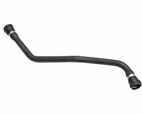 Genuine BMW Radiator Hose 17-12-7-514-406