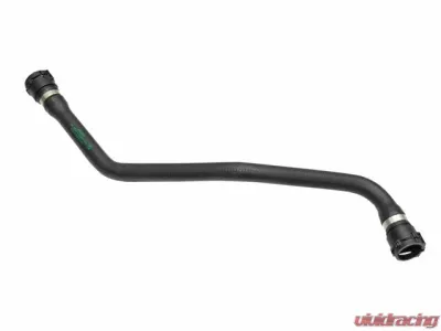 Genuine BMW Radiator Hose 17-12-7-514-406 - 17-12-7-514-406